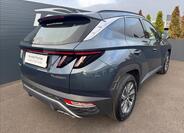 Hyundai Tucson 7