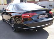Audi A8 3