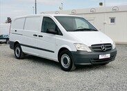 Mercedes-Benz Vito 2