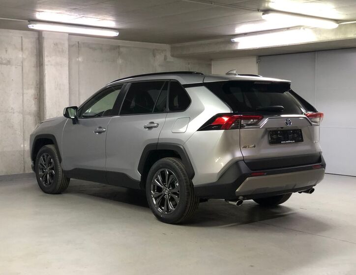 Toyota RAV4 7