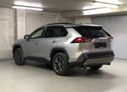 Toyota RAV4 7