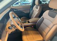 SsangYong Torres 9