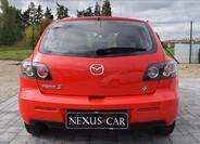 Mazda 3 6