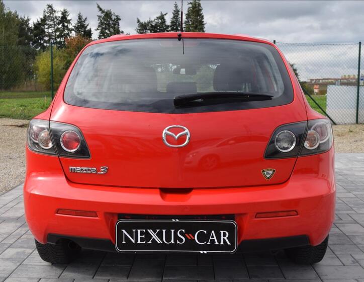 Mazda 3 6