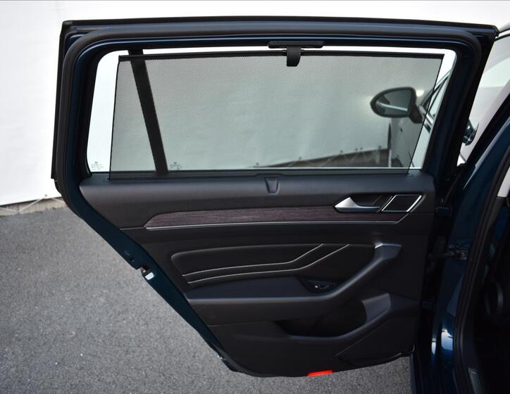 Volkswagen Passat 13