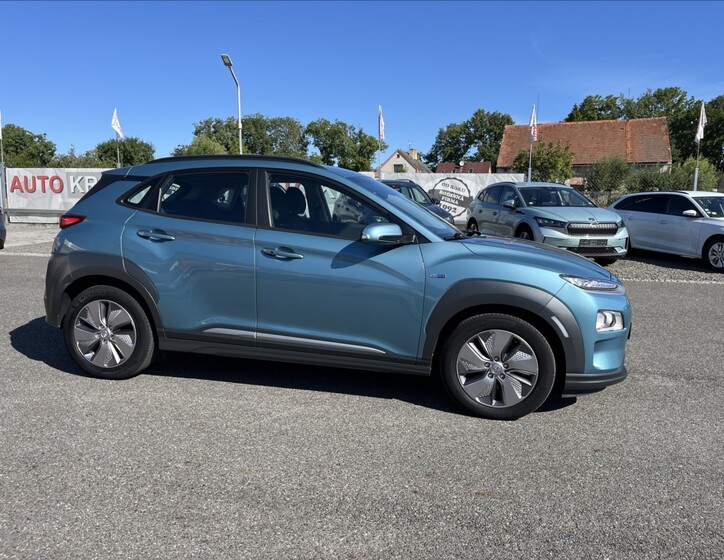 Hyundai Kona 4