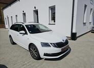 Škoda Octavia 1