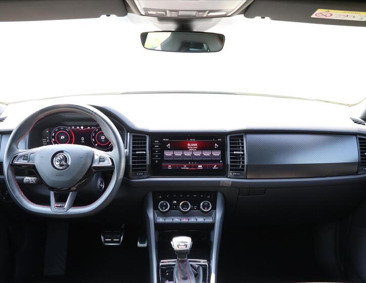 Škoda Kodiaq 28