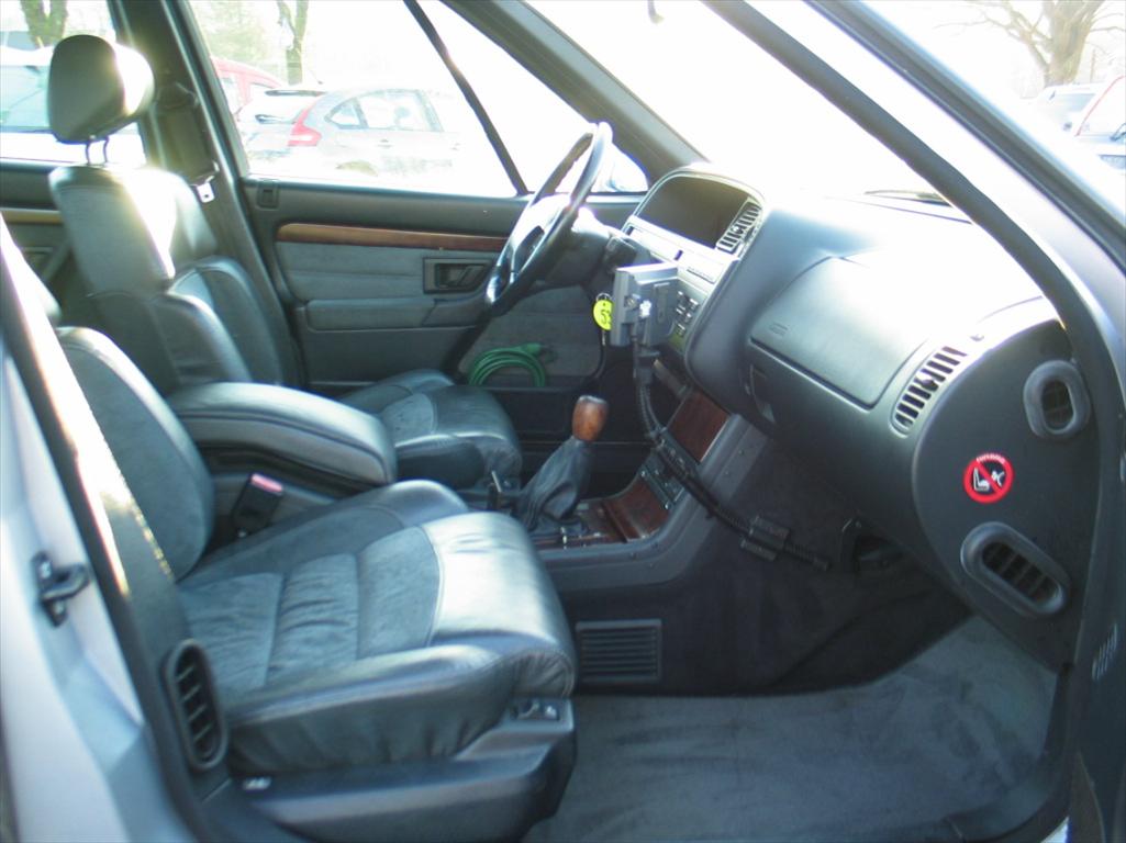 Citroën XM
