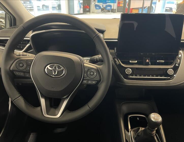 Toyota Corolla 7