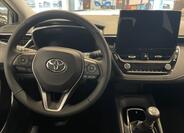 Toyota Corolla 7
