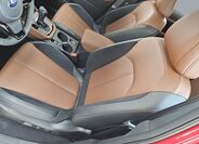 Subaru Forester 16