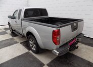 Nissan Navara 3