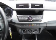 Škoda Fabia 15