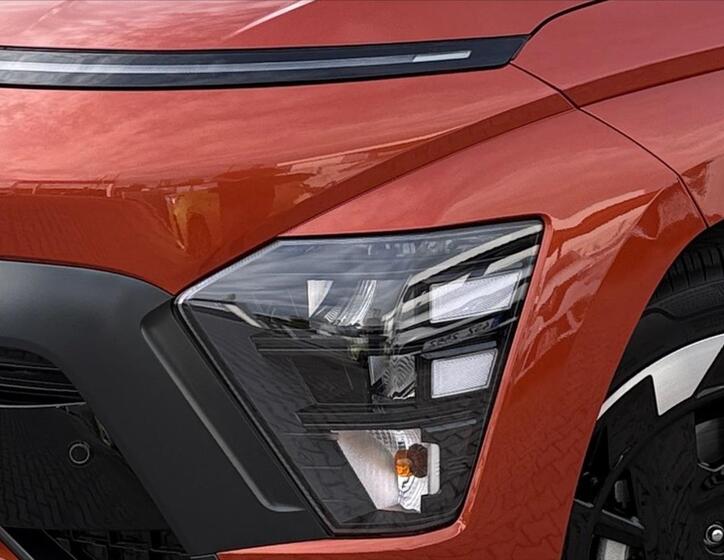 Hyundai Kona 9
