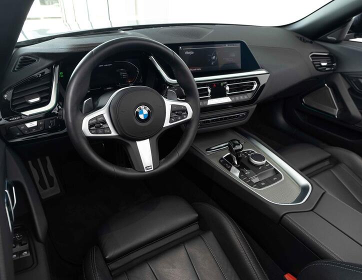 BMW Z4 16