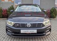Volkswagen Passat 4