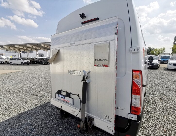 Renault Master 15