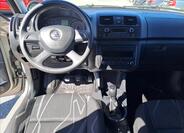 Škoda Fabia 9