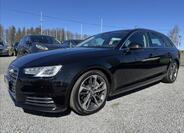 Audi A4 3