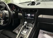 Porsche 911 18