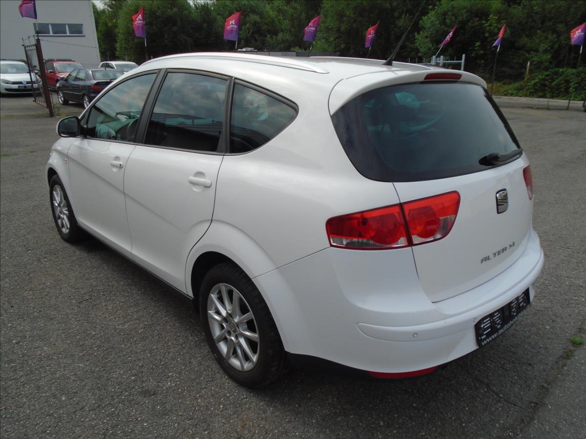 Seat Altea