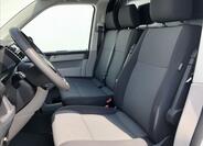 Volkswagen Transporter 19