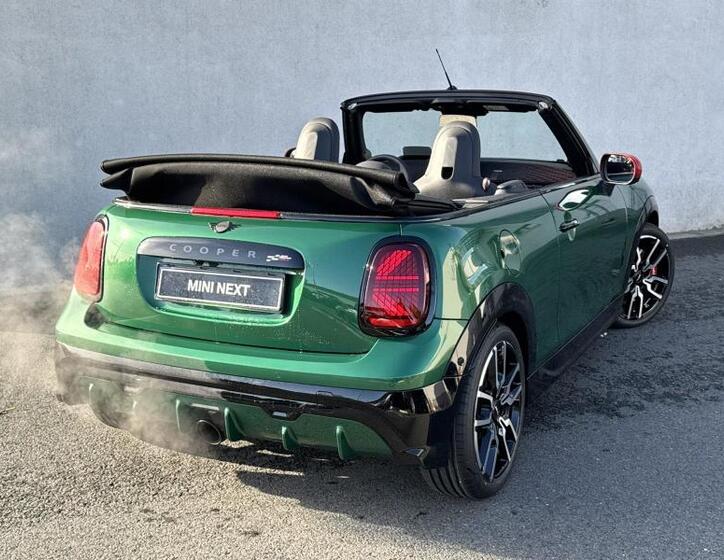 Mini Cooper 3