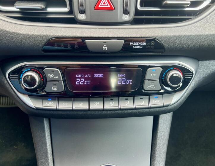 Hyundai i30 31