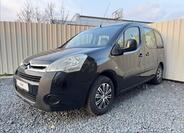 Citroën Berlingo 3