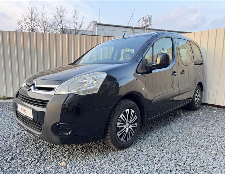 Citroën Berlingo 3