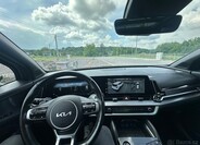 KIA Sportage 11