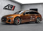 Audi RS6 1