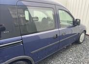 Opel Combo 21