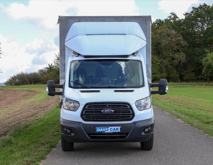 Ford Transit 2