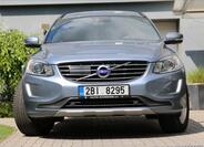 Volvo XC60 7
