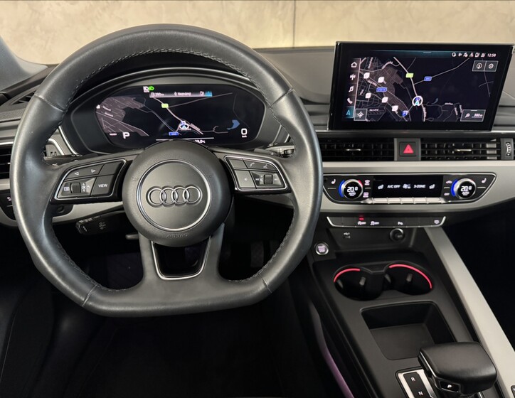 Audi A4 42