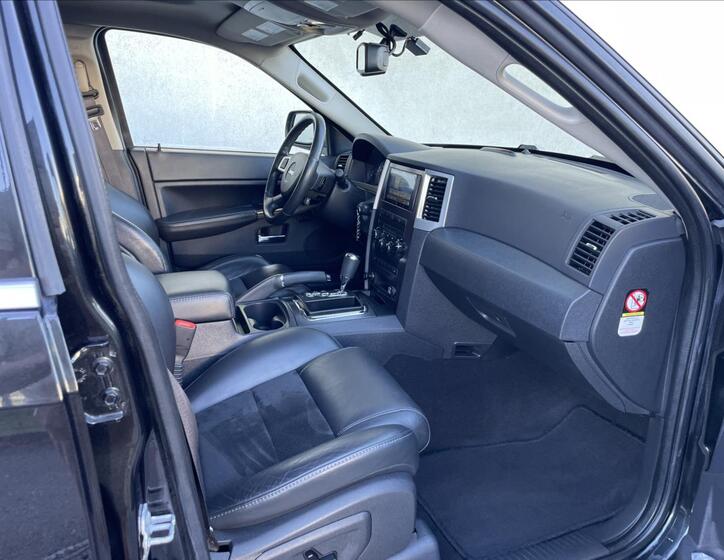 Jeep Grand Cherokee 7