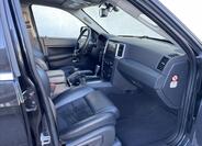 Jeep Grand Cherokee 7
