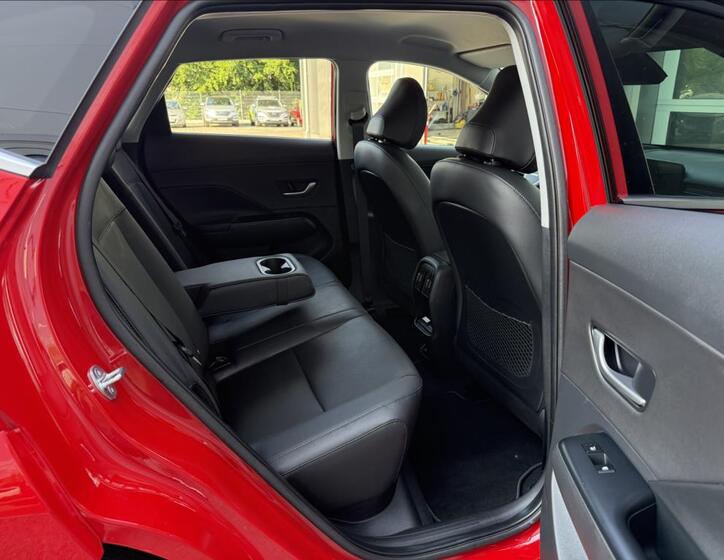 Hyundai Kona 14
