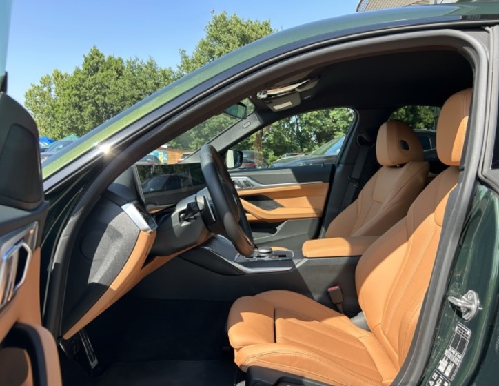 BMW Řada 4 21