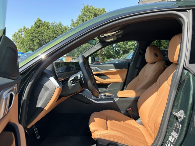 BMW Řada 4