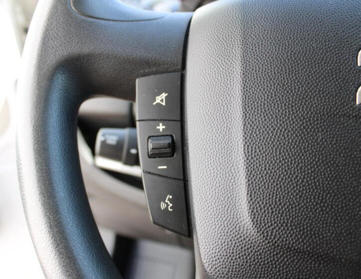 Peugeot Boxer 14
