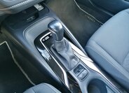 Toyota Corolla 12