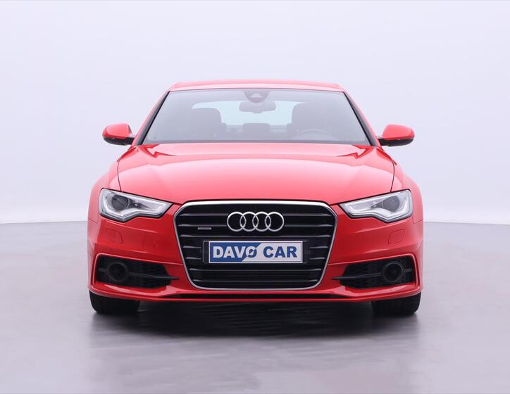 Audi A6 2