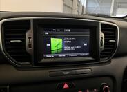 KIA Sportage 8