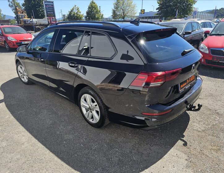 Volkswagen Golf 10