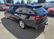 Volkswagen Golf 10