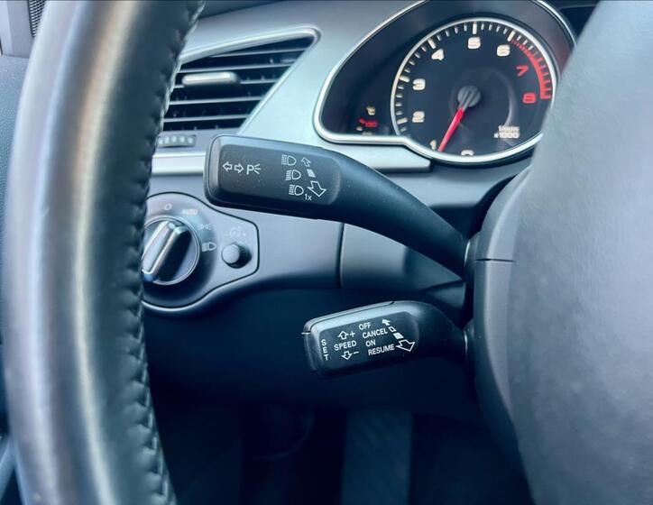 Audi A5 19