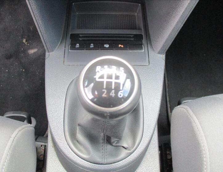 Volkswagen Touran 17